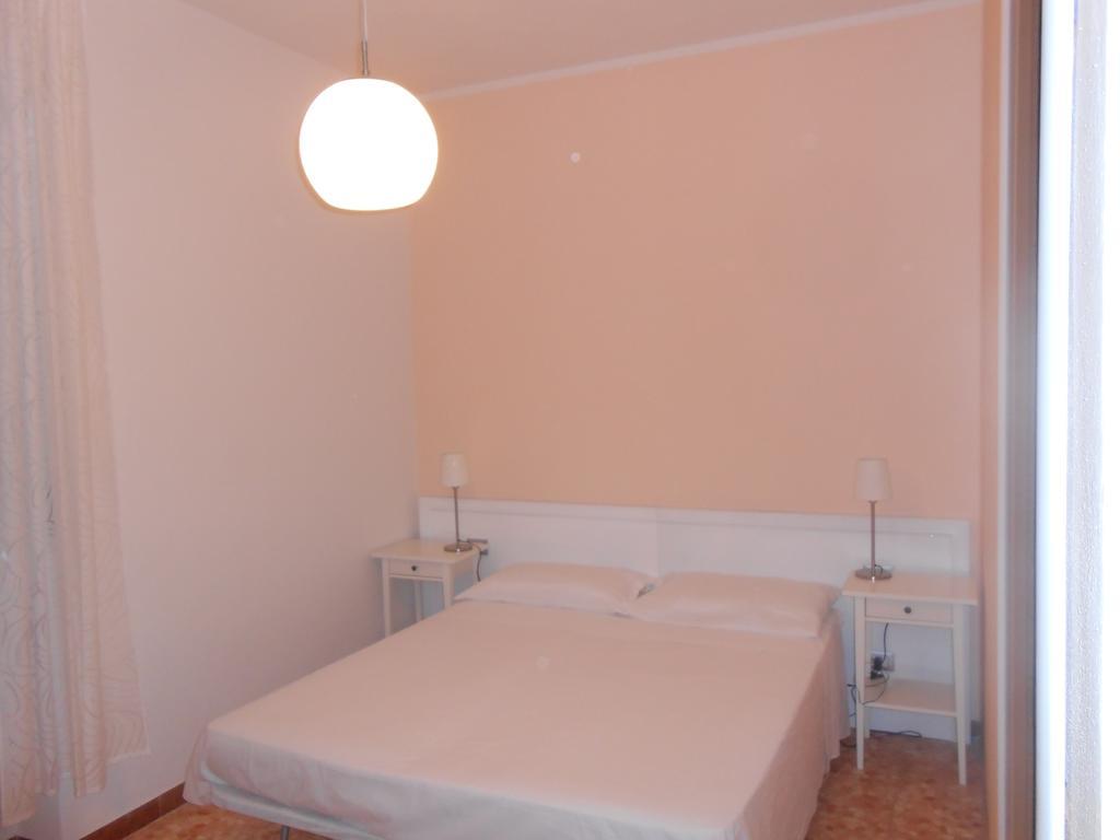 Gino'S House Ξενοδοχείο Πίζα Εξωτερικό φωτογραφία