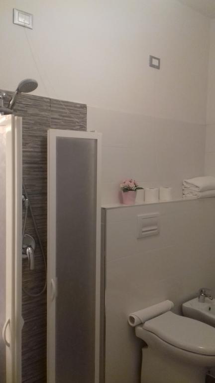 Gino'S House Ξενοδοχείο Πίζα Εξωτερικό φωτογραφία