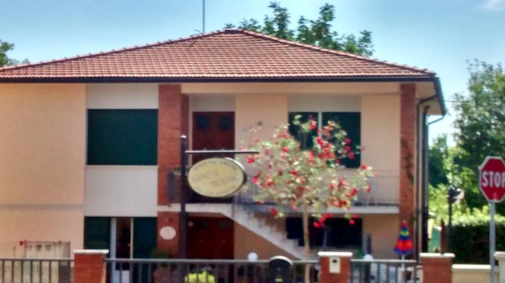 Gino'S House Ξενοδοχείο Πίζα Εξωτερικό φωτογραφία