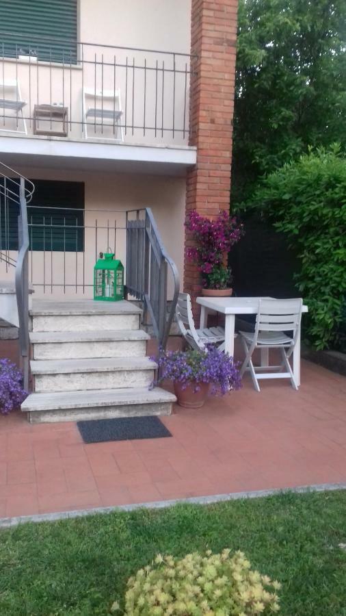 Gino'S House Ξενοδοχείο Πίζα Εξωτερικό φωτογραφία